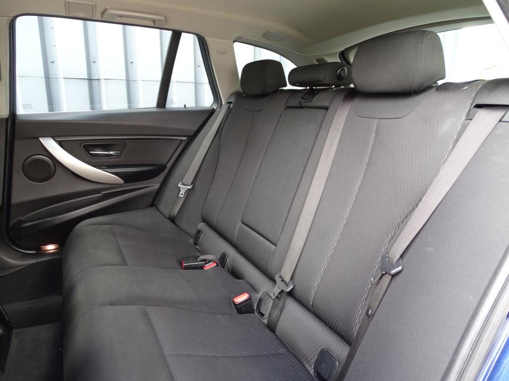 BMW 3-serie touring 318i executive automaat