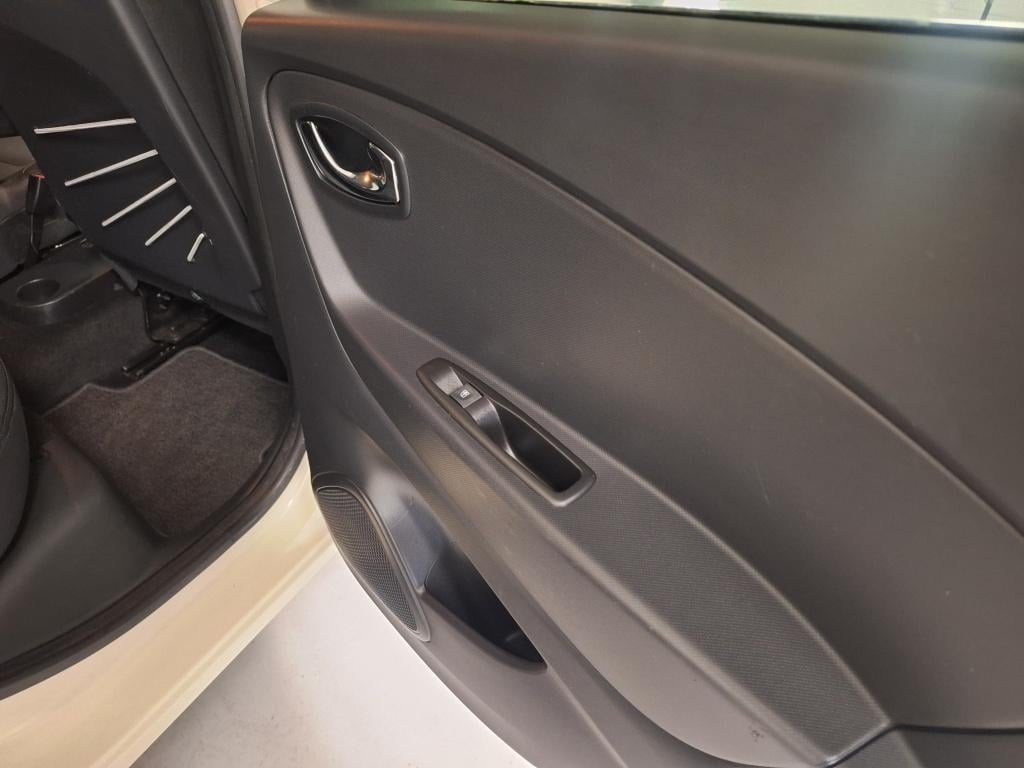 Renault Captur 0.9 tce dynamique|trekhaak