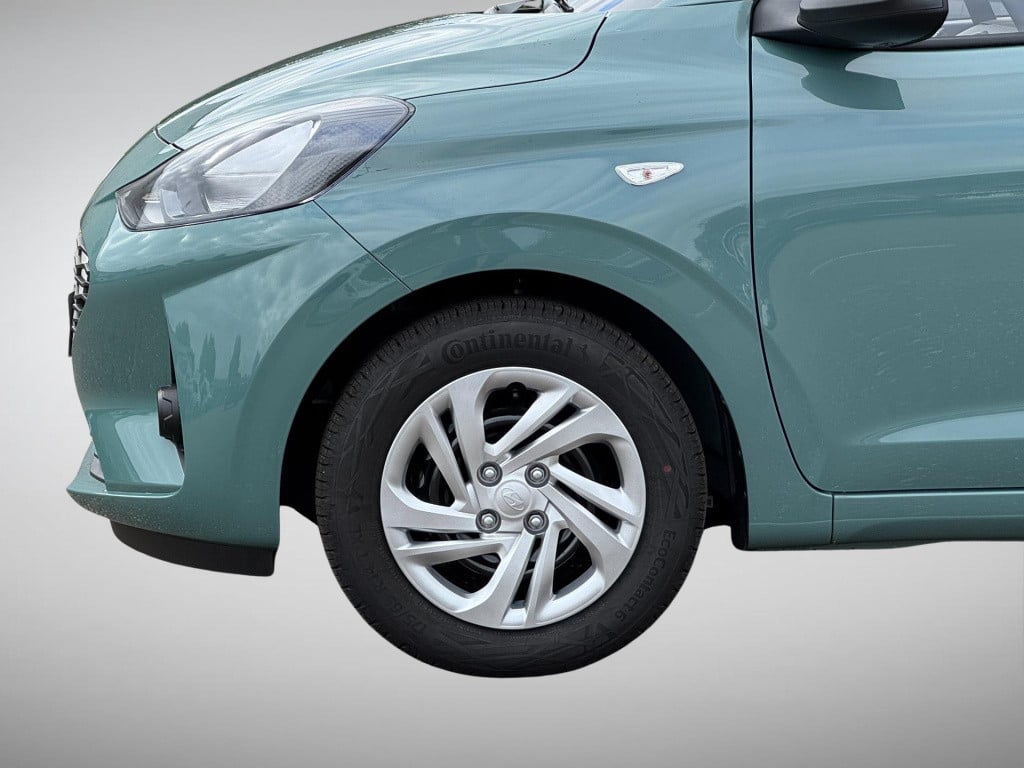 Hyundai I 10 1.0 comfort