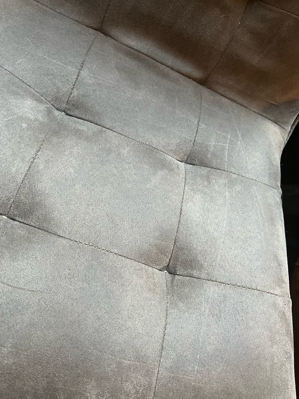 Eetkamer stoelen
