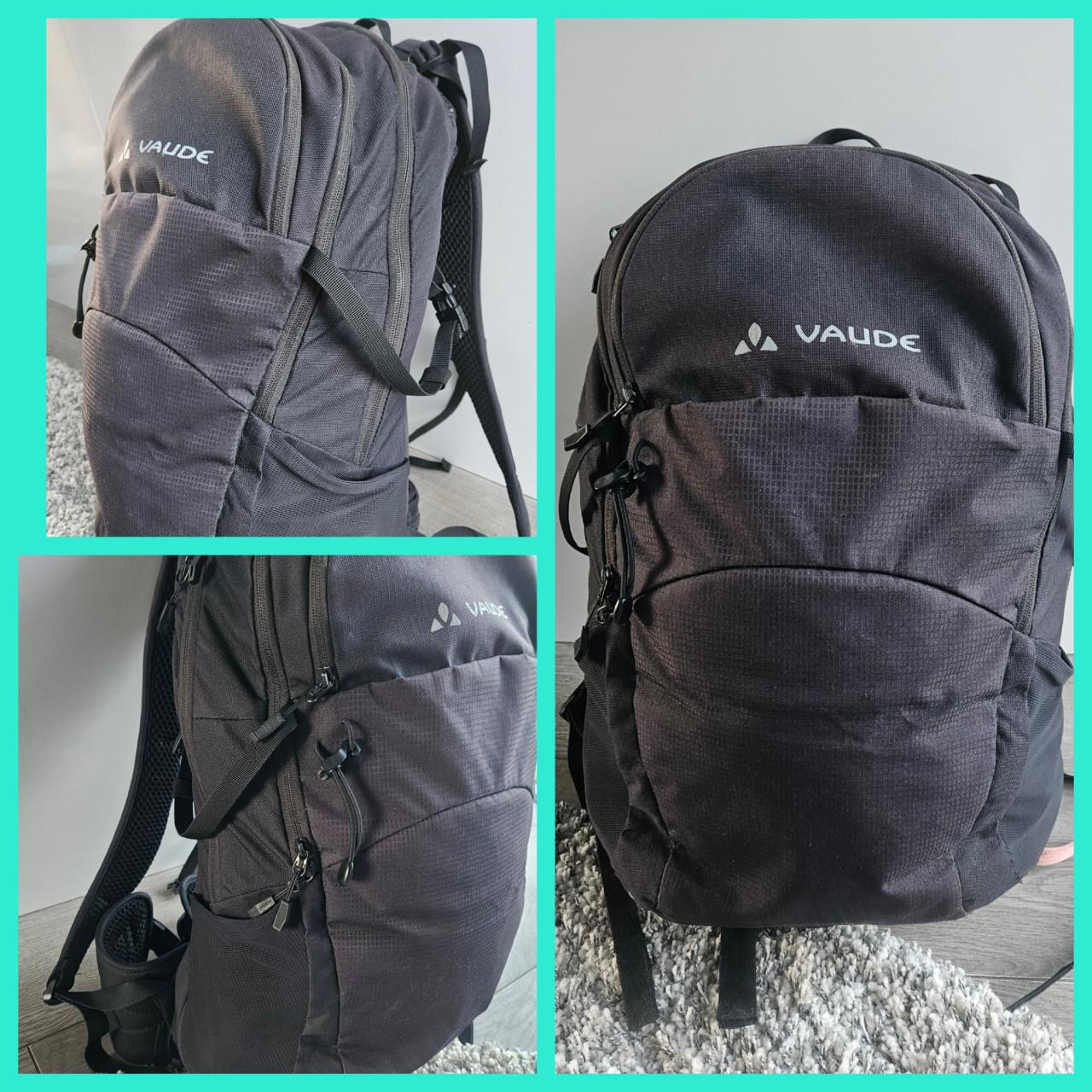 Vaude Rugzak - Verstelbaar Rugpand bieden