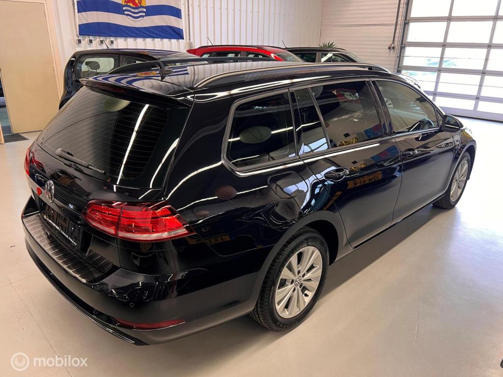 Volkswagen Golf variant 1.0 tsi 110pk station comfortline/airco/ecc/lm velg