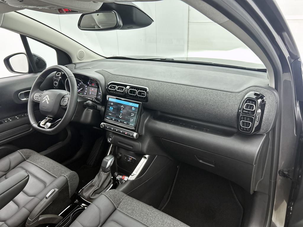 Citroen C3 Aircross 110 pk shine pack business | rijklaar | panoramadak