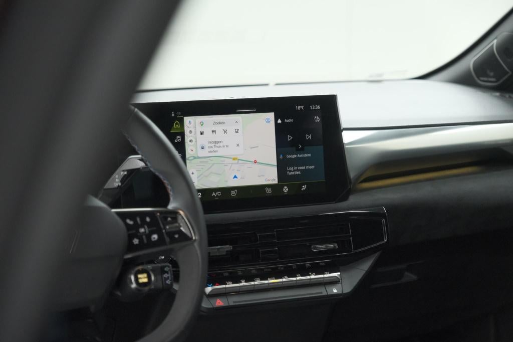 Renault Clio 1.8 hybrid 160 esprit alpine | 360 camera | adaptieve cruise c