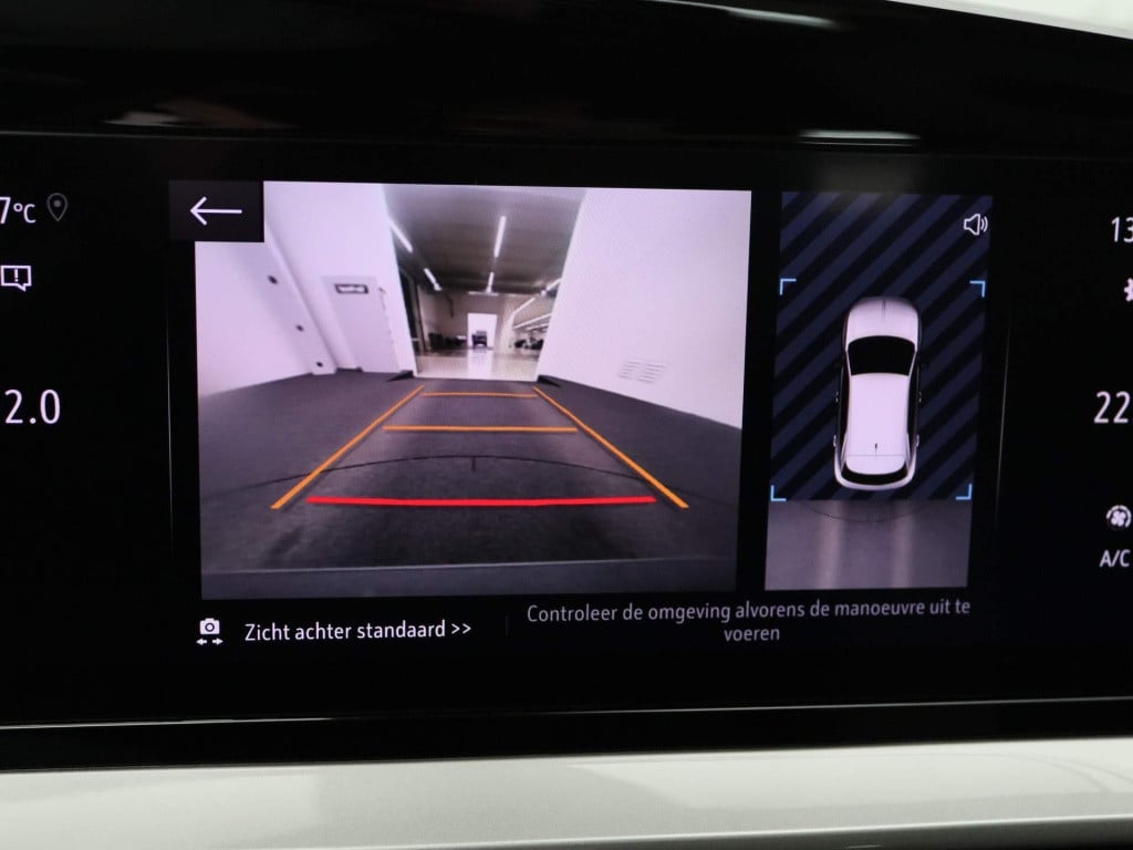 Opel Mokka-e elegance 50-kwh | navi | ecc | pdc | cam | lmv |