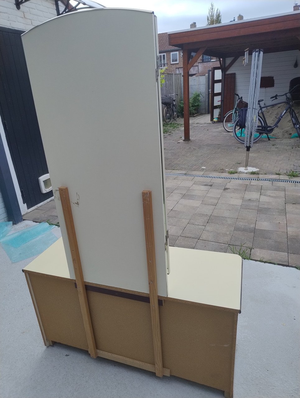Dressing Table