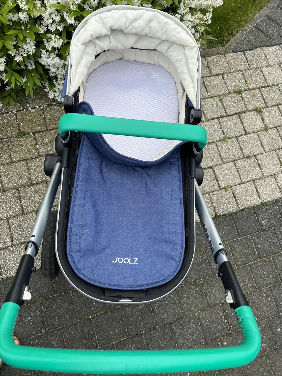 Joolz special edition jeans
