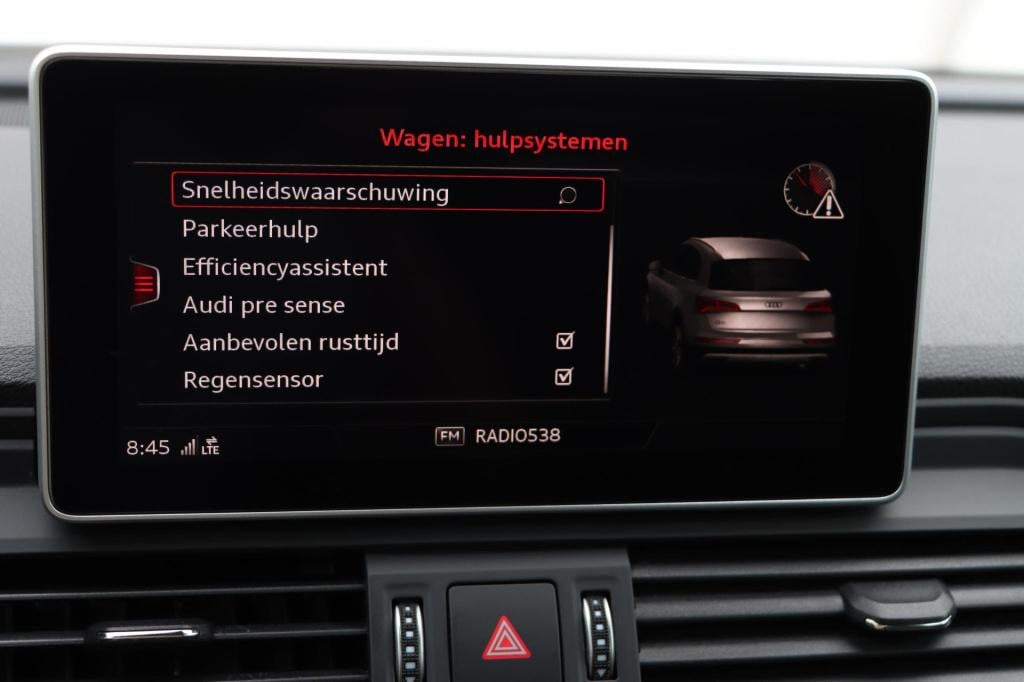 Audi Q5 50 tfsi e quattro s edition 299pk s tronic | soh 91,1,% |
