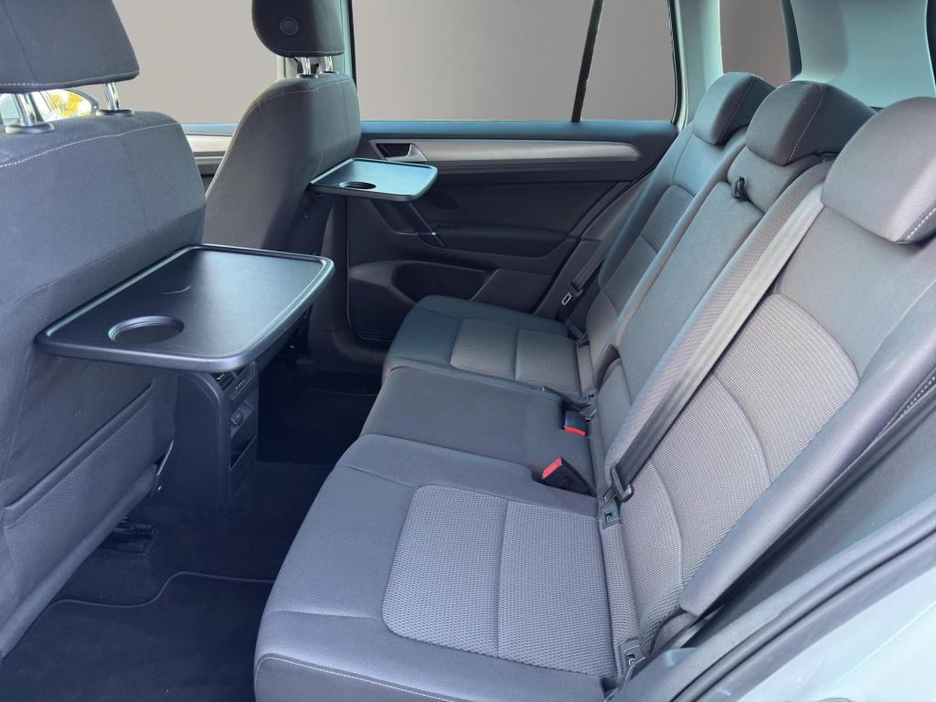 Volkswagen Golf Sportsvan 1.4 tsi highline pdc clima trekhaak