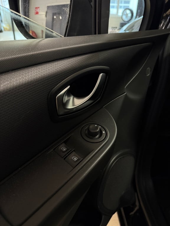 Renault Clio 0.9 tce expression