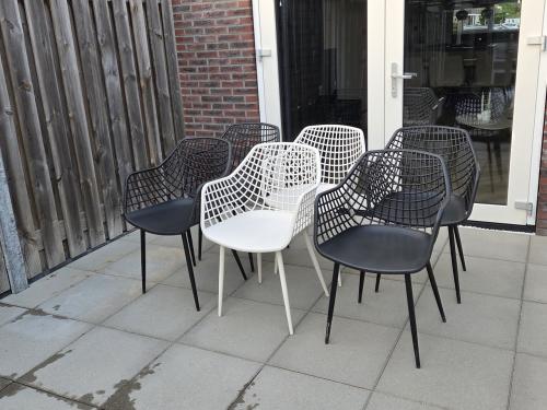 Tuinstoelen
