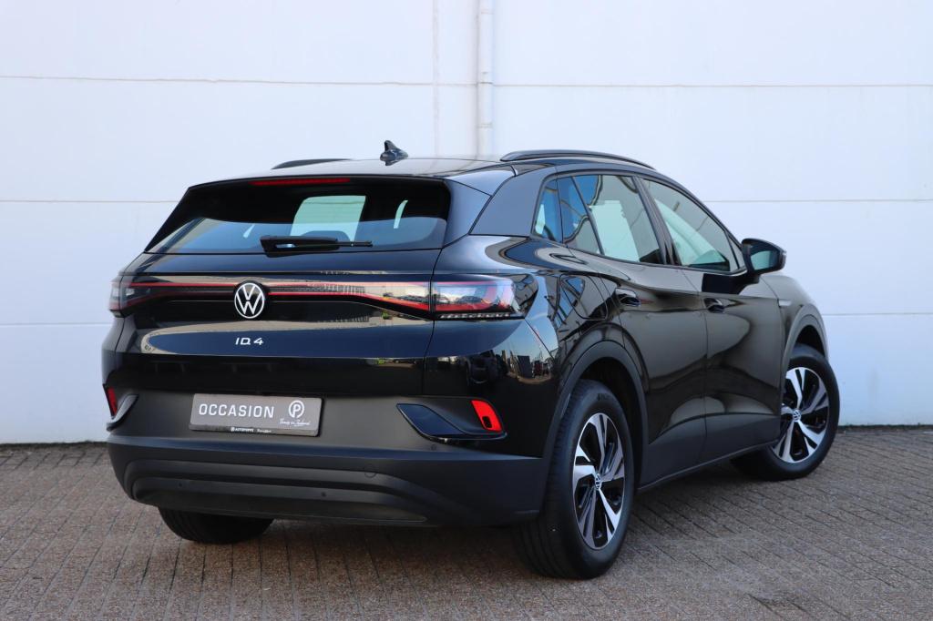 Volkswagen Id.4 pure 52 kwh 148pk