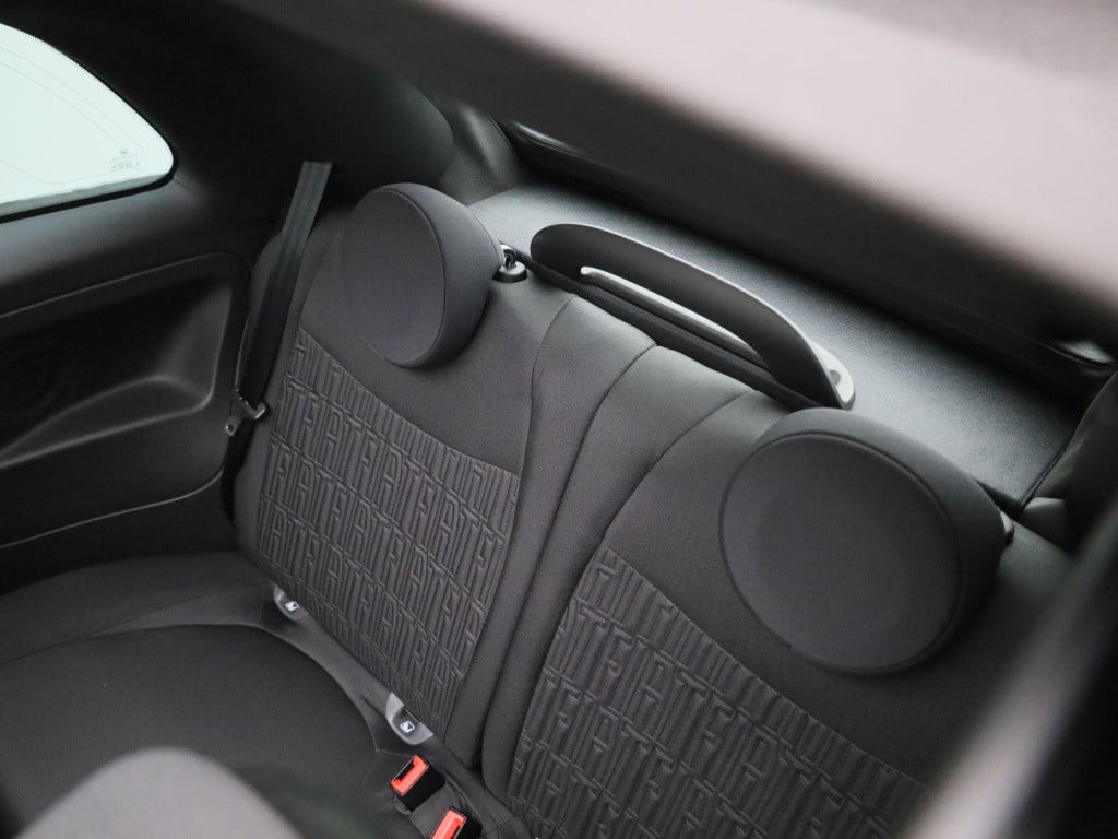 Fiat 500 C 1.0 hybrid dolcevita | navigatie | climate control | virtual coc