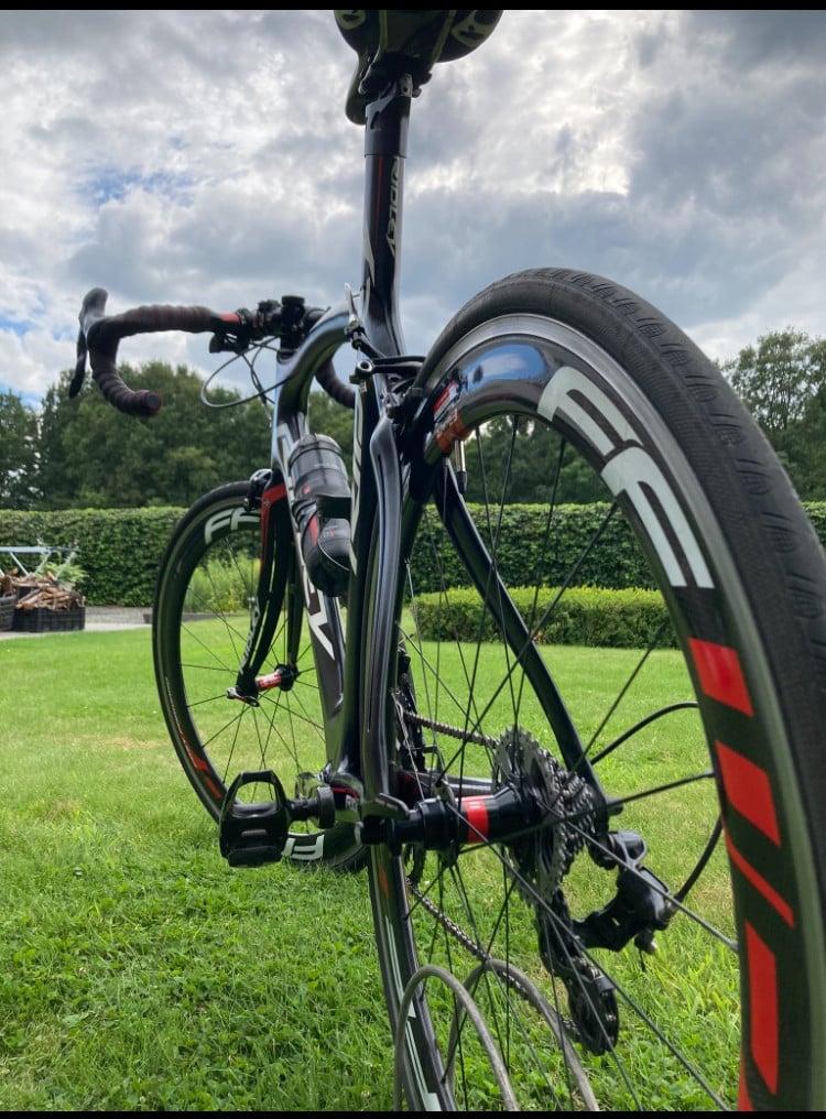 Ridley Noah 54