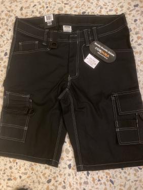 TRICORP korte werkbroek maat 50