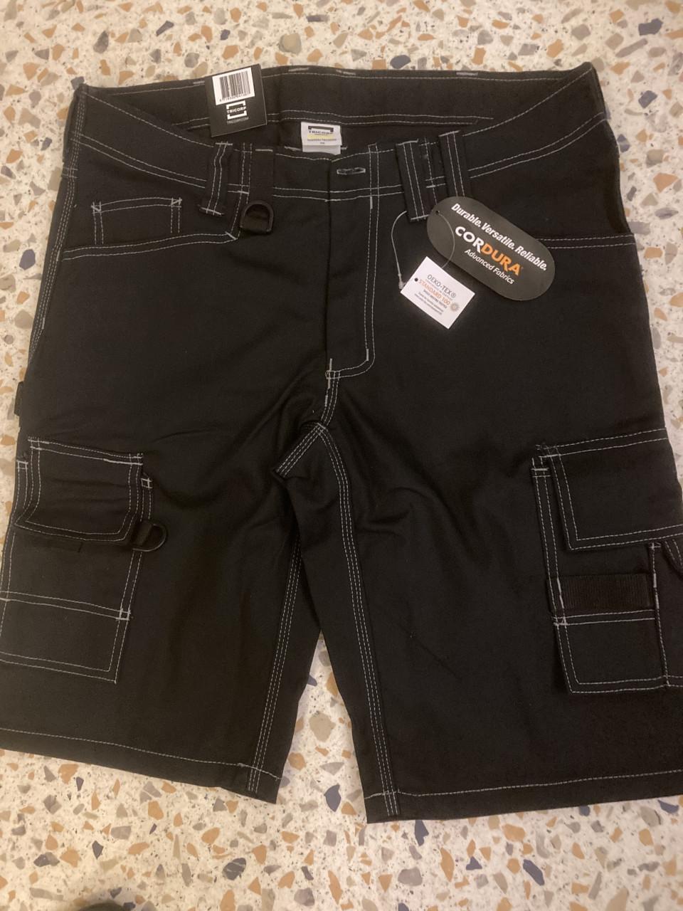 TRICORP korte werkbroek maat 50