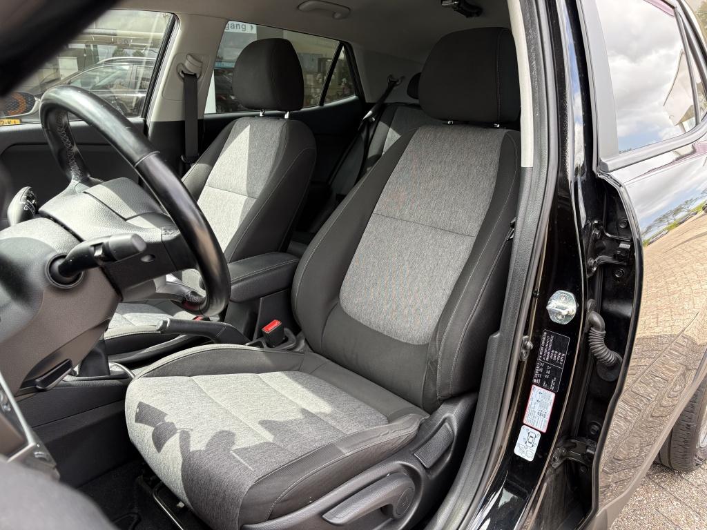 Kia Stonic 1.0 t-gdi dyn.line