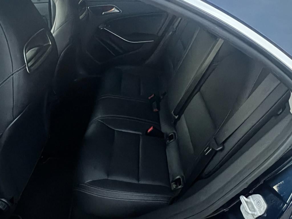 Mercedes-Benz Cla 200 aut. amg, prestige, leer enz...