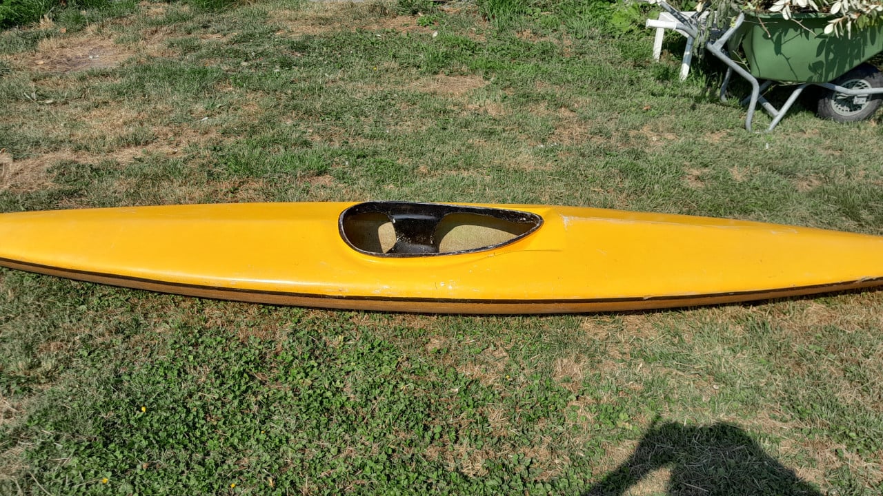 Kayak