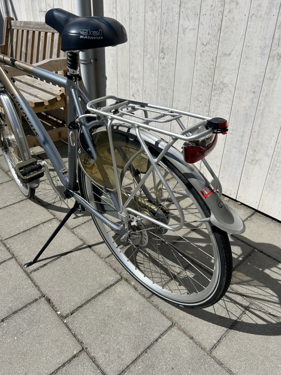 Batavus herenfiets
