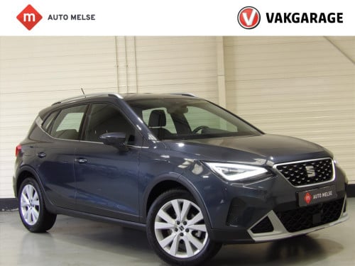 Seat Arona 1.0 tsi 110pk dsg-7 xperience