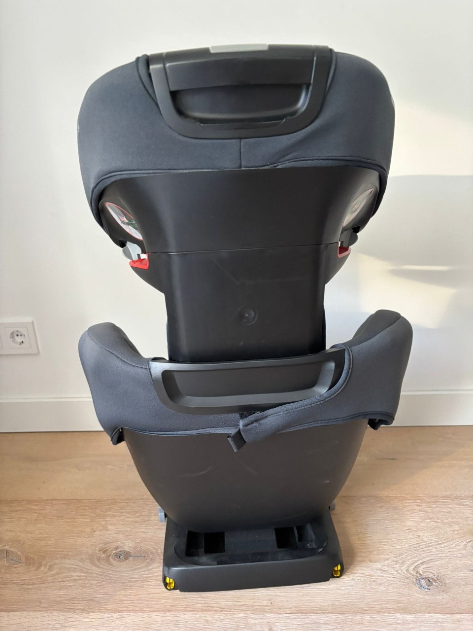 Maxi cosi rodifix