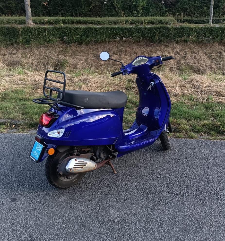 Te koop BTC Riva