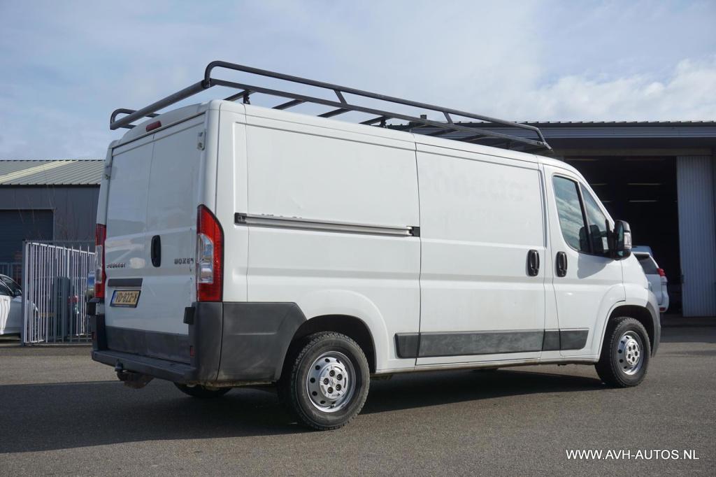 Peugeot Boxer 330 2.2 hdi l2h2 profit+