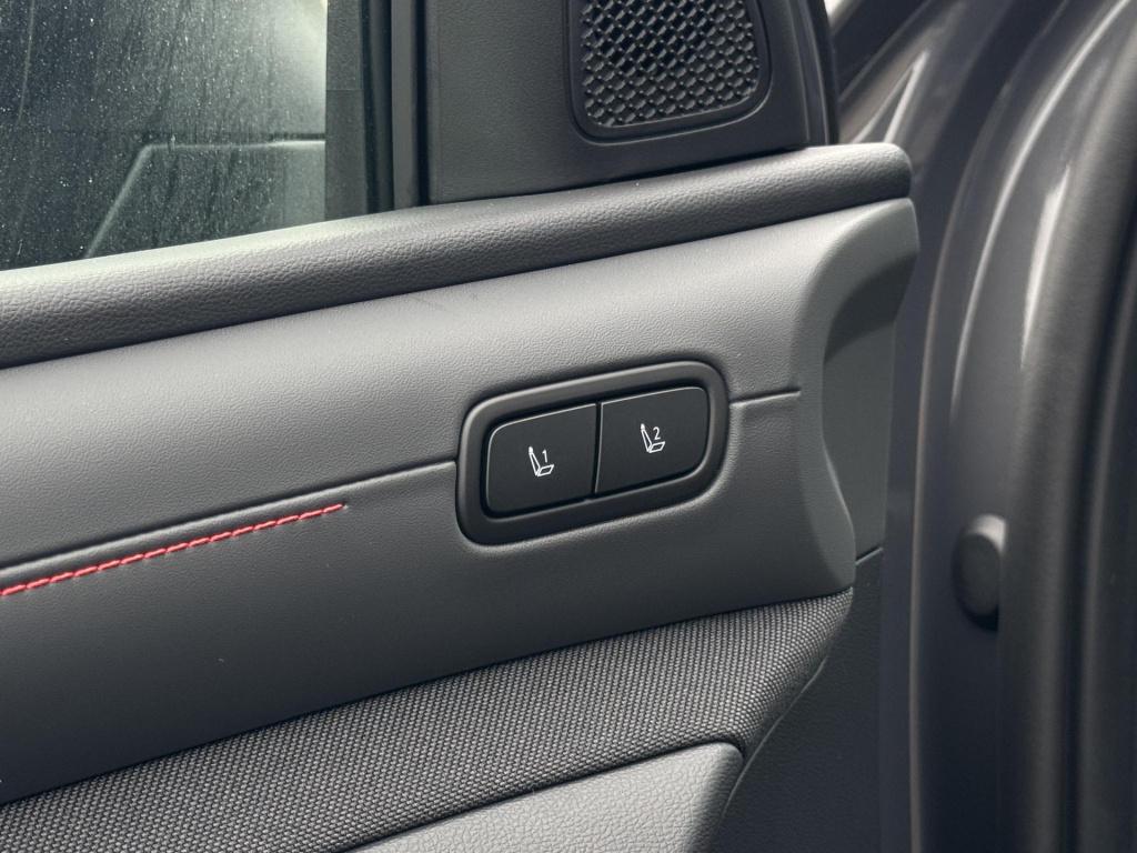 Hyundai Tucson 1.6 t-gdi phev n line