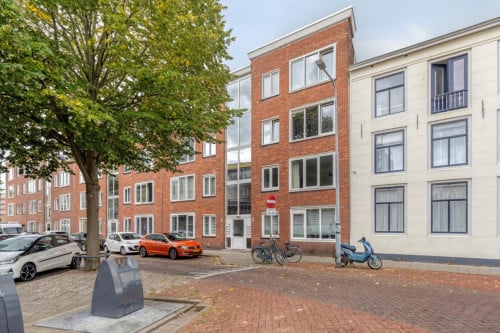Tijdelijke verhuur Wilhelminastraat 37 Vlissingen