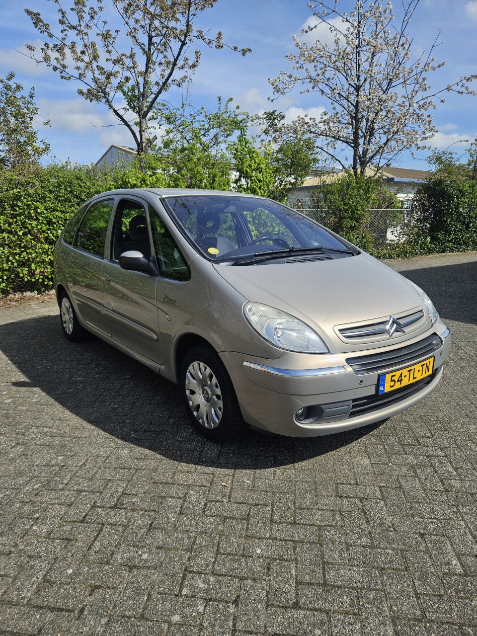 Te koop Citroën Xsara Picasso 1.6i Caractere