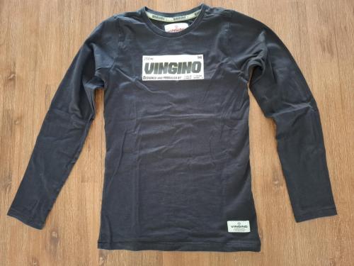 ZGAN longsleeve van Vingino maat 140