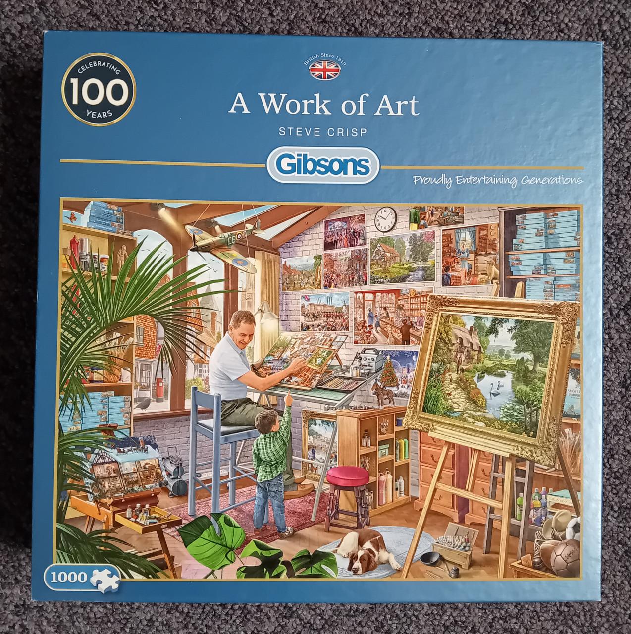 Puzzel