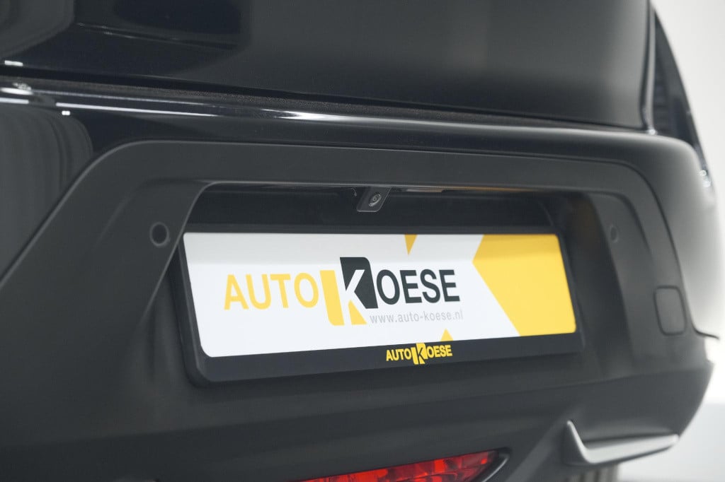Ds Ds 3 crossback e-tense so chic 50 kwh | camera | dodehoekdetectie | appl
