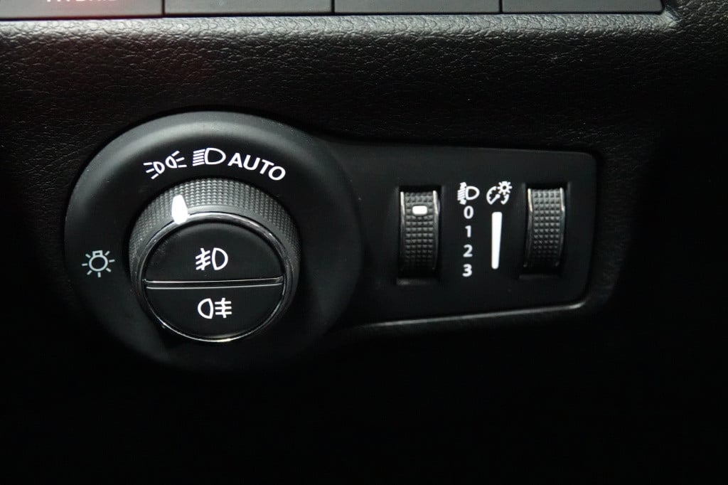 Jeep Compass 1.3 t 4xe