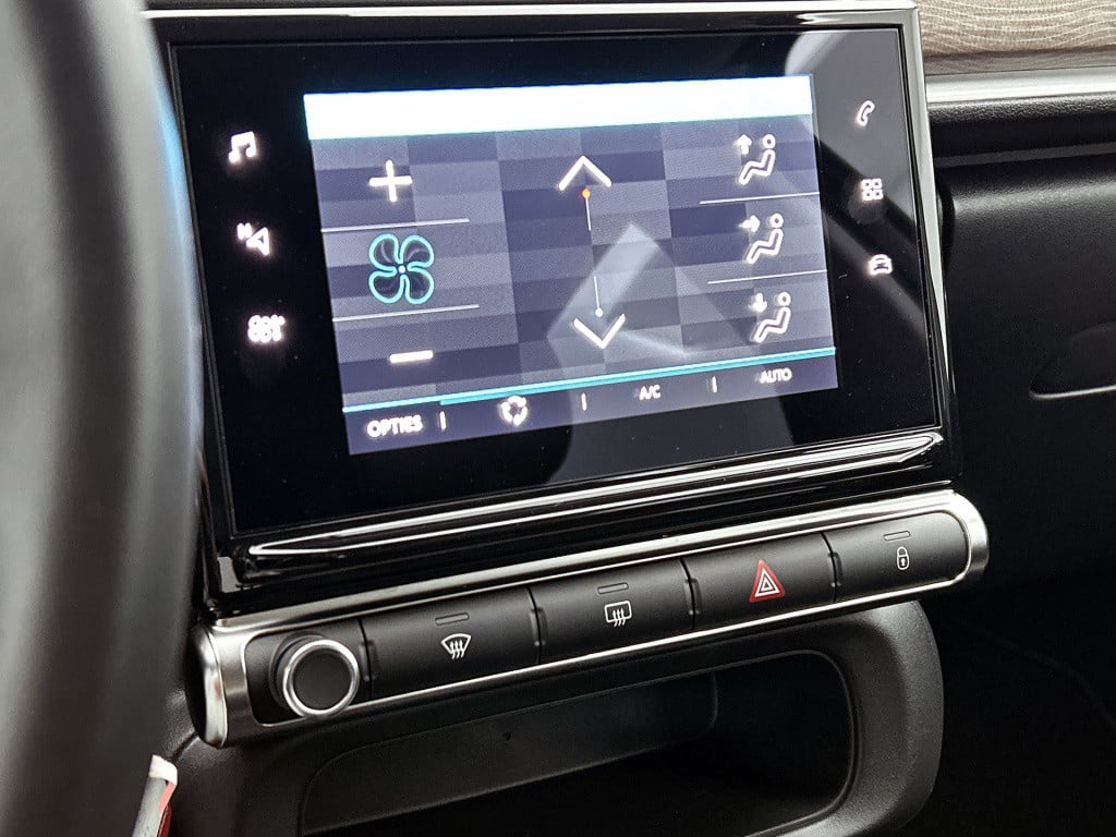 Citroen C3 110 pk automaat feel edition | rijklaar | apple carplay / androi