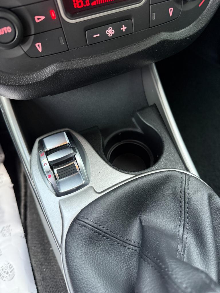 Alfa Romeo MiTo 1.4t - sbk - lage kmstand