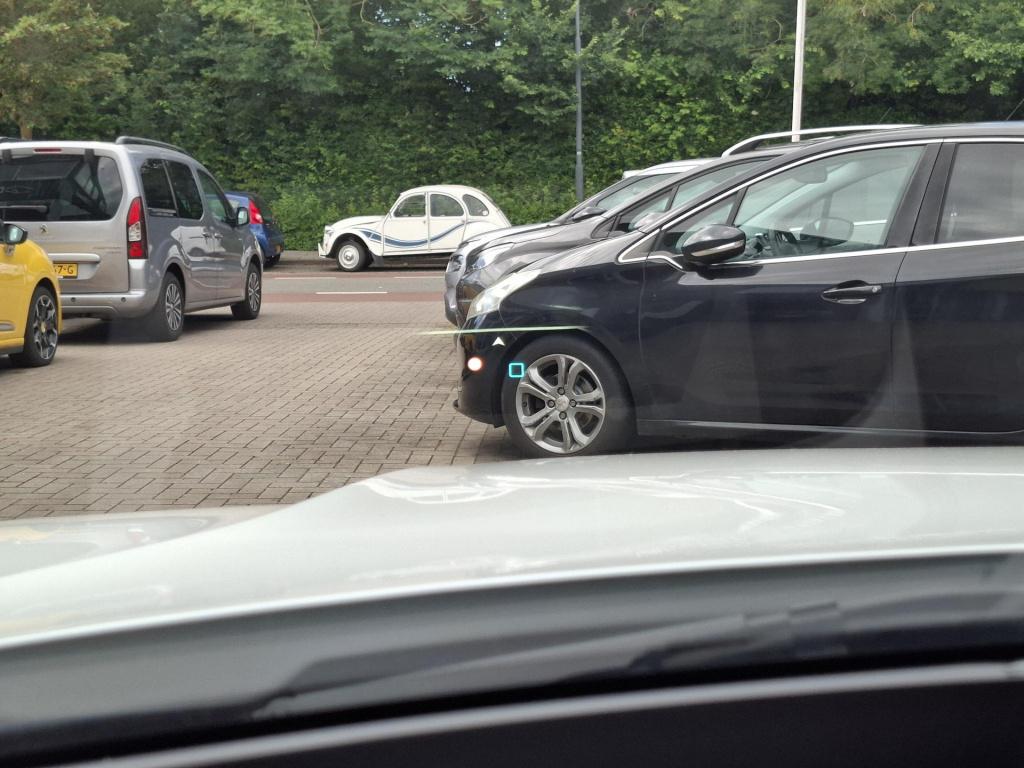 Citroen C5 X 1.6 plug-in hybrid 225 automaat shine cam/nav