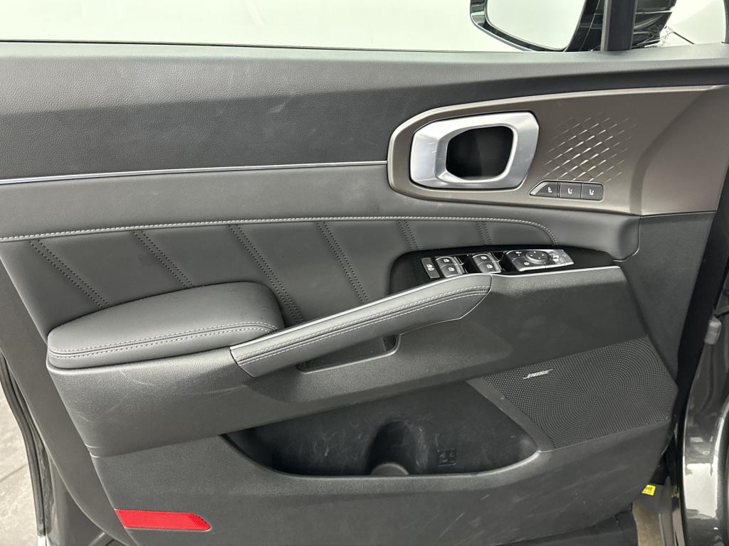 Kia Sorento 1.6 t-gdi plug-in hybrid 4wd executiveline 7p | demonstatievoer