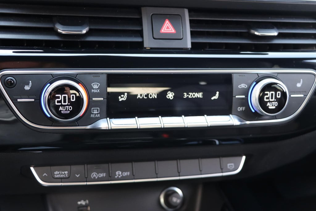 Audi A5 sportback 35 tfsi s edition competition 150pk s-tronic