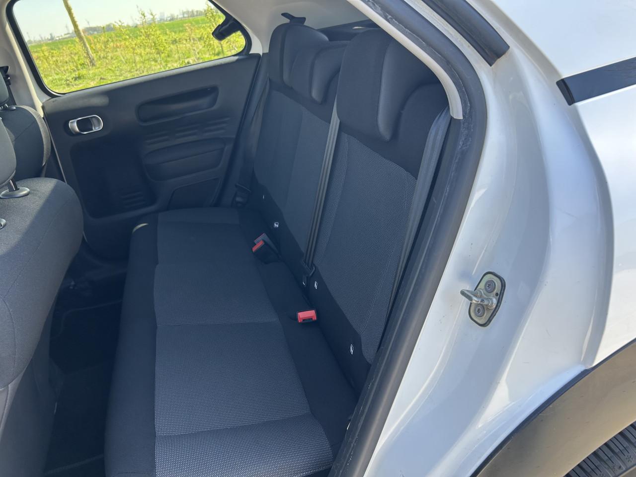 Citroen C4 Cactus 1.2 e-THP Shine|APK|PANO|AIRCO|NAVI|