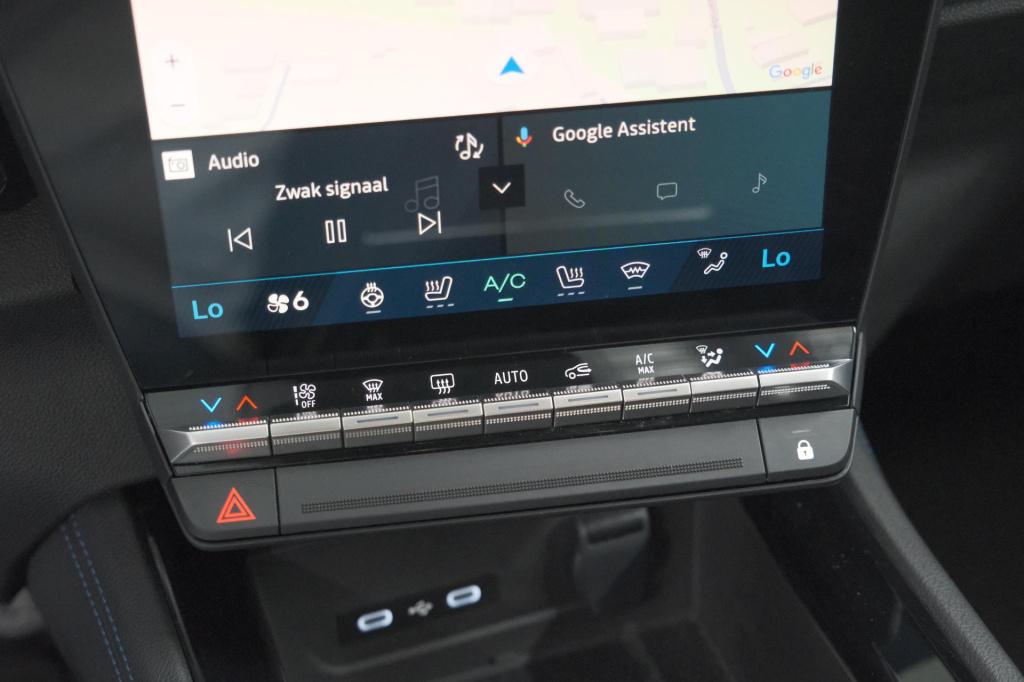 Renault Austral 1.2 e-tech full hybrid 200 esprit alpine | 360 camera | ada