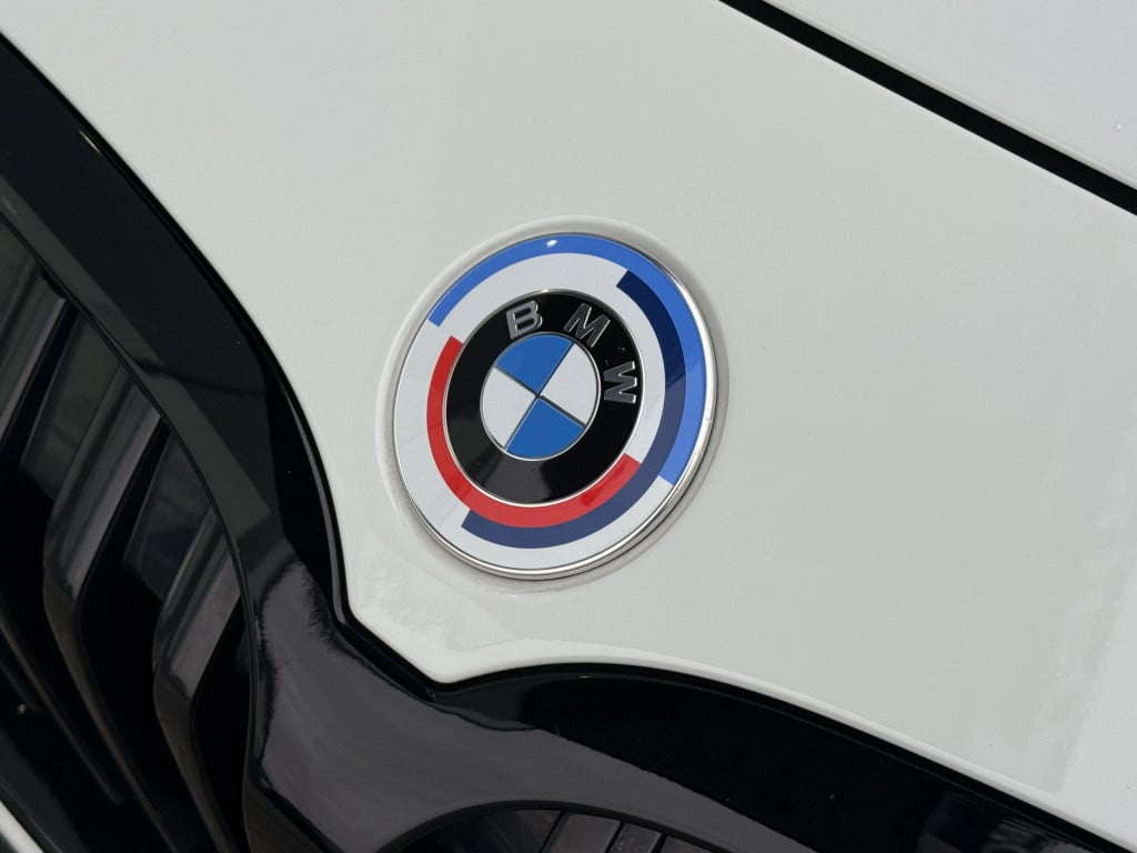 BMW 1 Serie 118i executive m-sport | stoelverwarming | led | stuurverwarmin