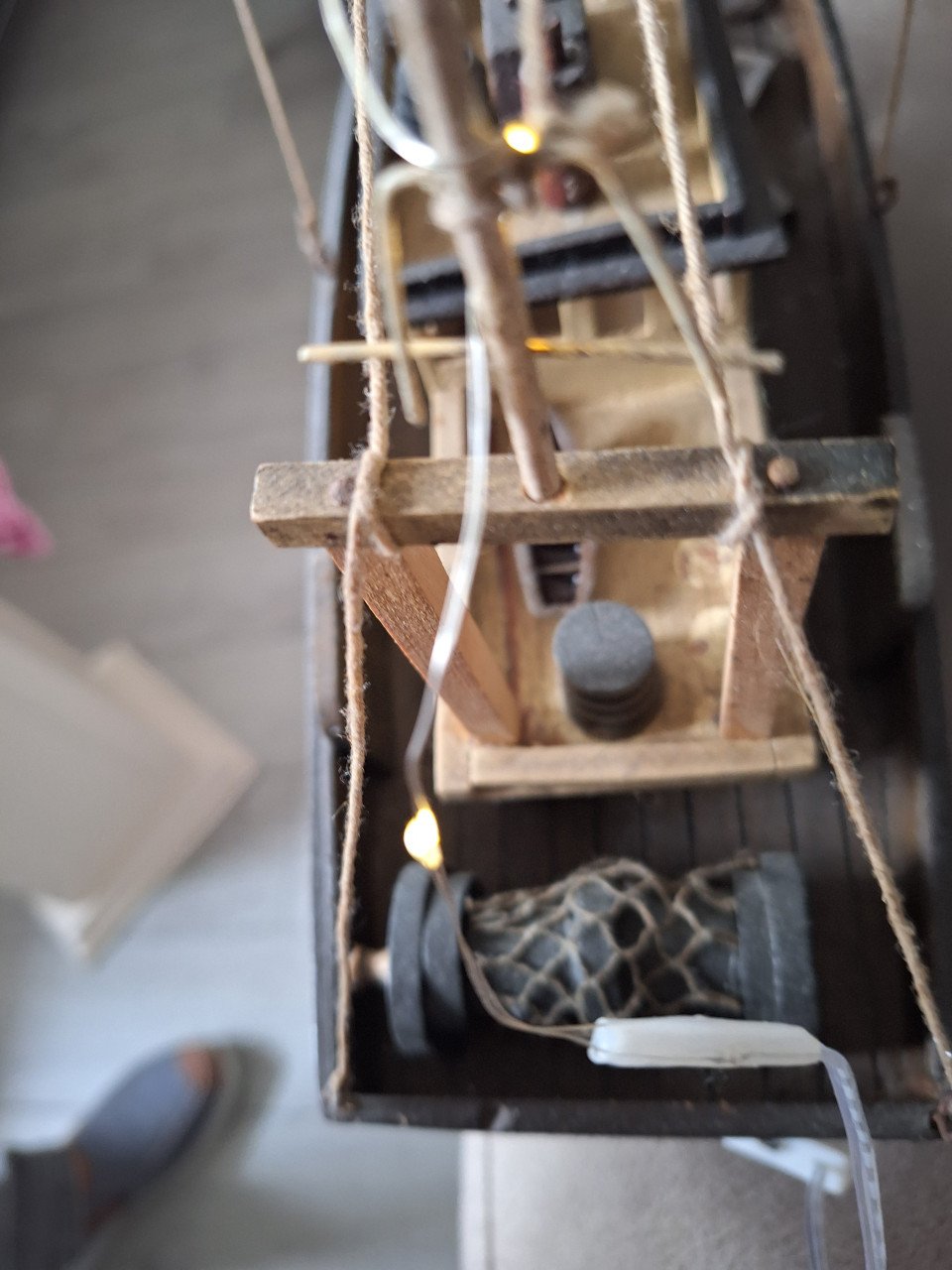 Vissersboot