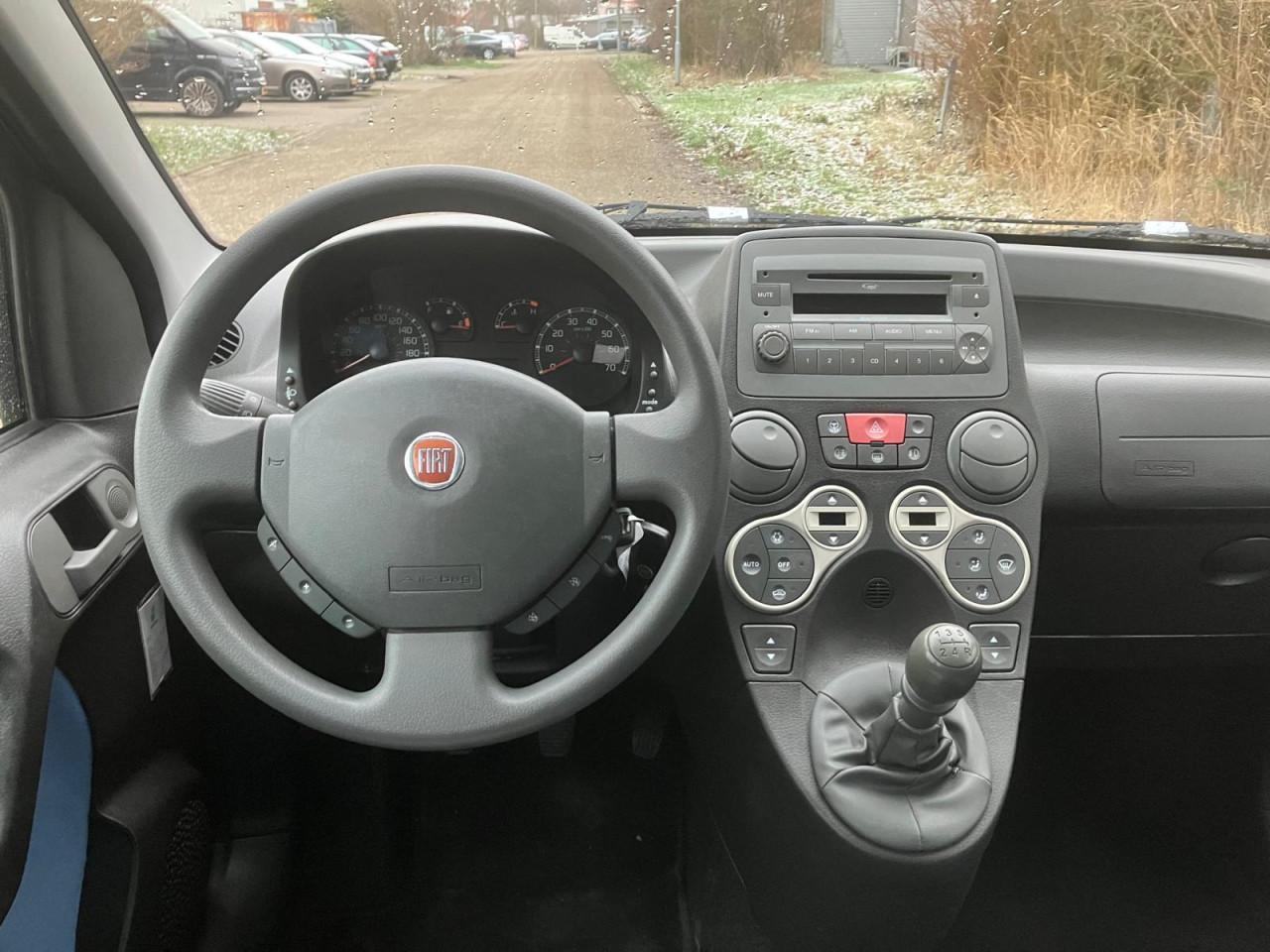 Fiat Panda 1.2