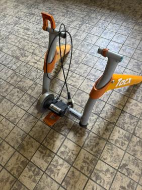 Tacx Satori Smart Trainer