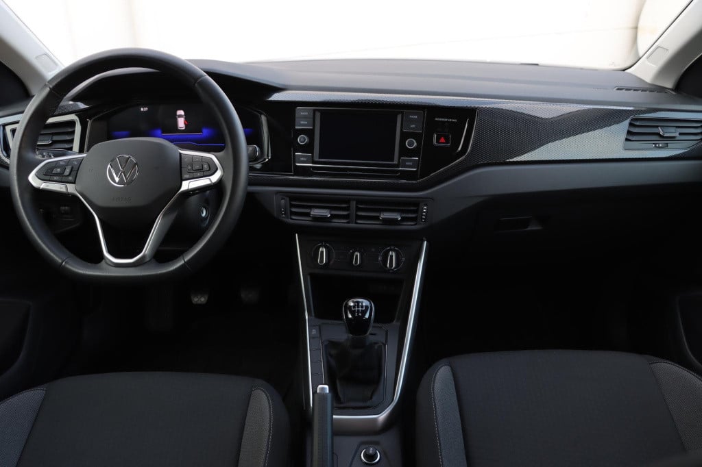 Volkswagen Polo 1.0 tsi life