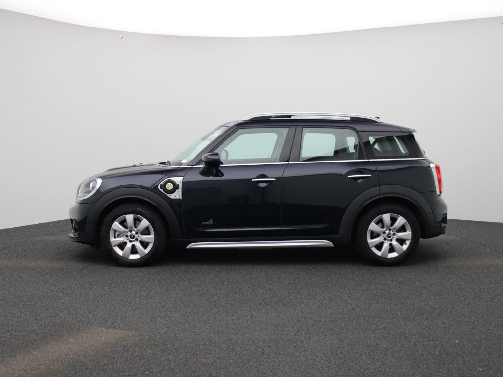 Mini Countryman 1.5 cooper all4 pepper | automaat | navigatie | panoramadak