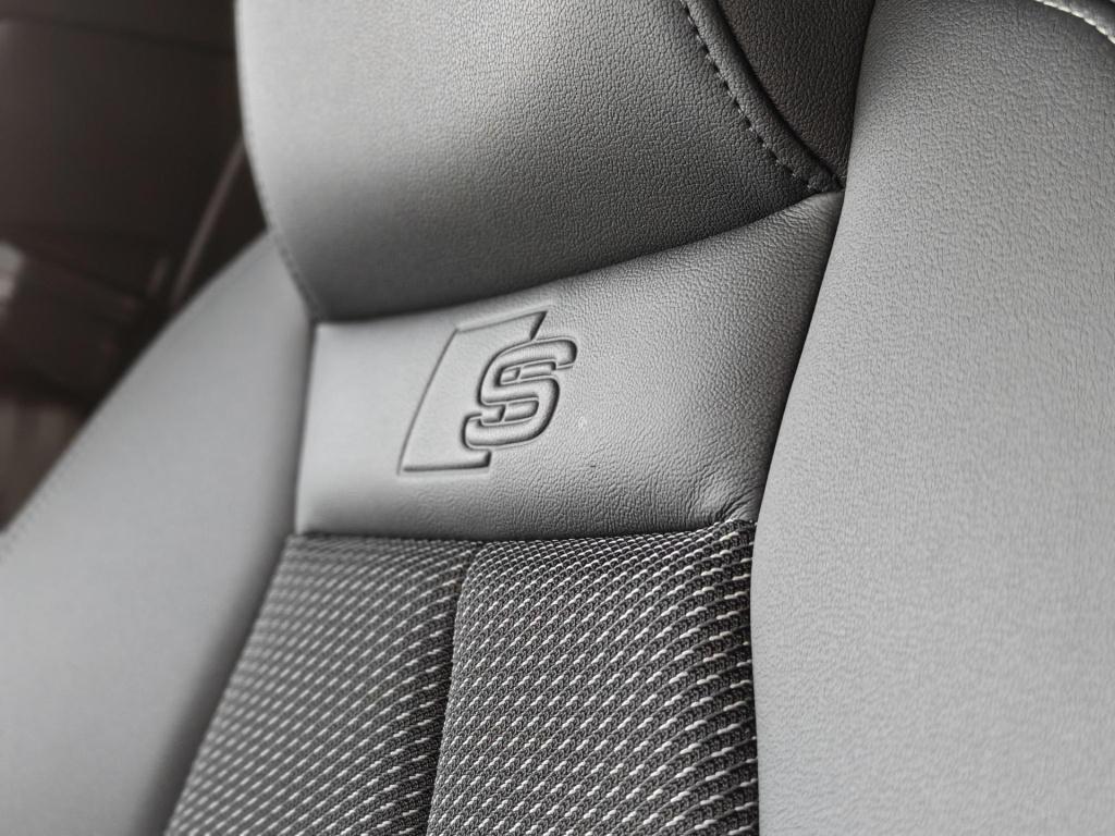 Audi A3 sportback 45 tfsi e s edition competition