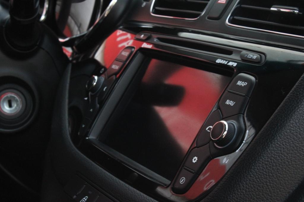 Kia Cee'd sportswagon 1.6 gdi plus pack